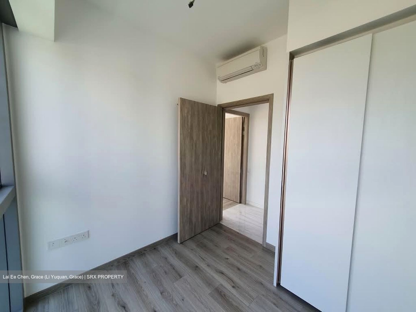 The Alps Residences (D18), Condominium #557949551